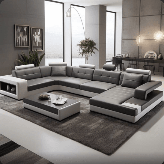 Lounge furniture